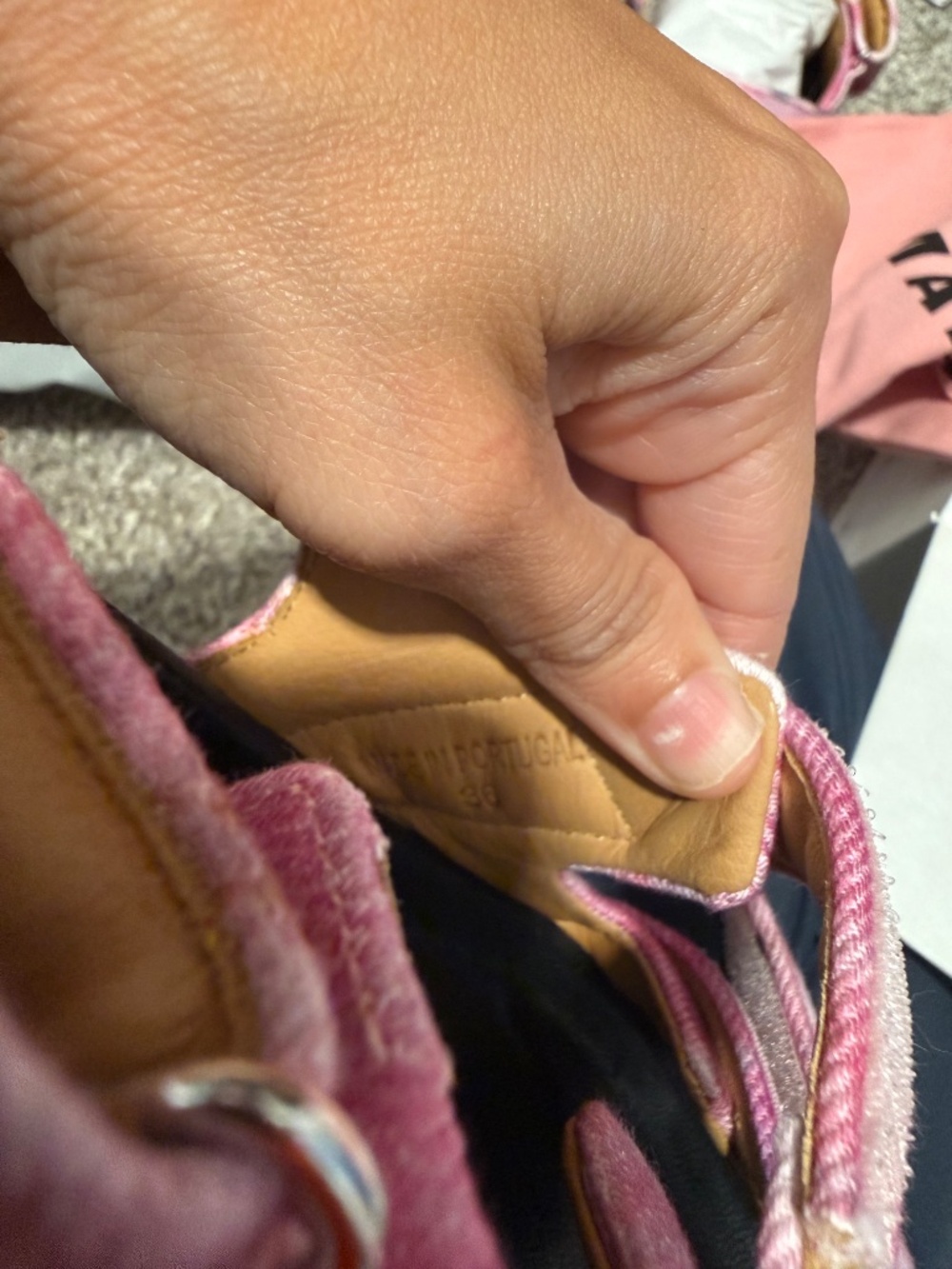 Isabel Marant Sandals - Picture 7 of 7